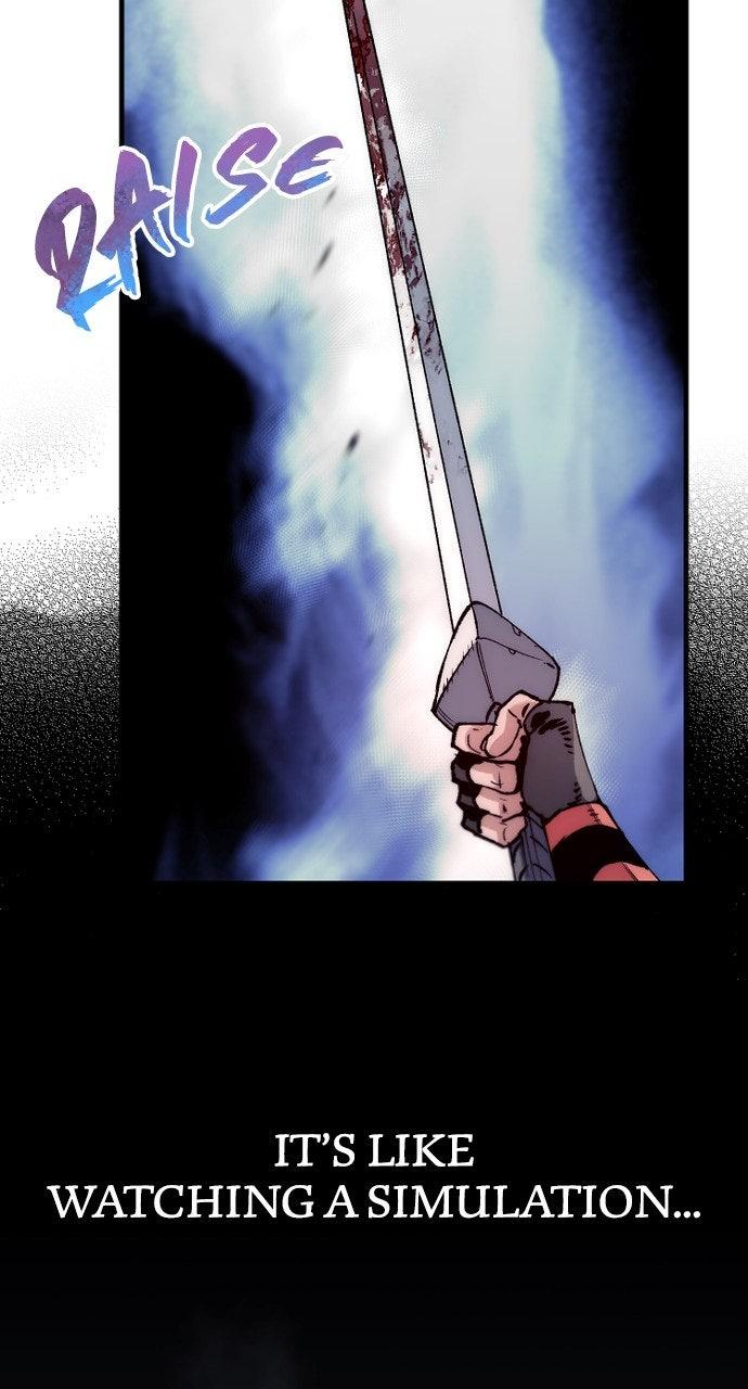 Murim RPG Simulation Episode 158 112