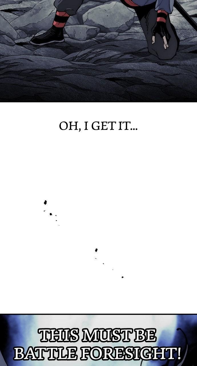 Murim RPG Simulation Episode 158 114