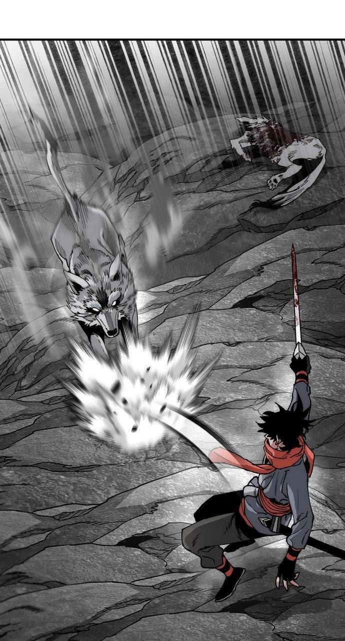 Murim RPG Simulation Episode 158 116