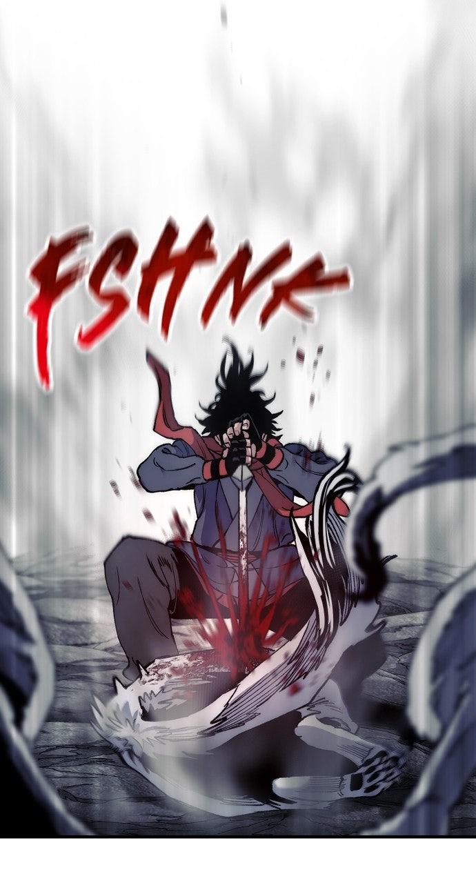 Murim RPG Simulation Episode 158 121