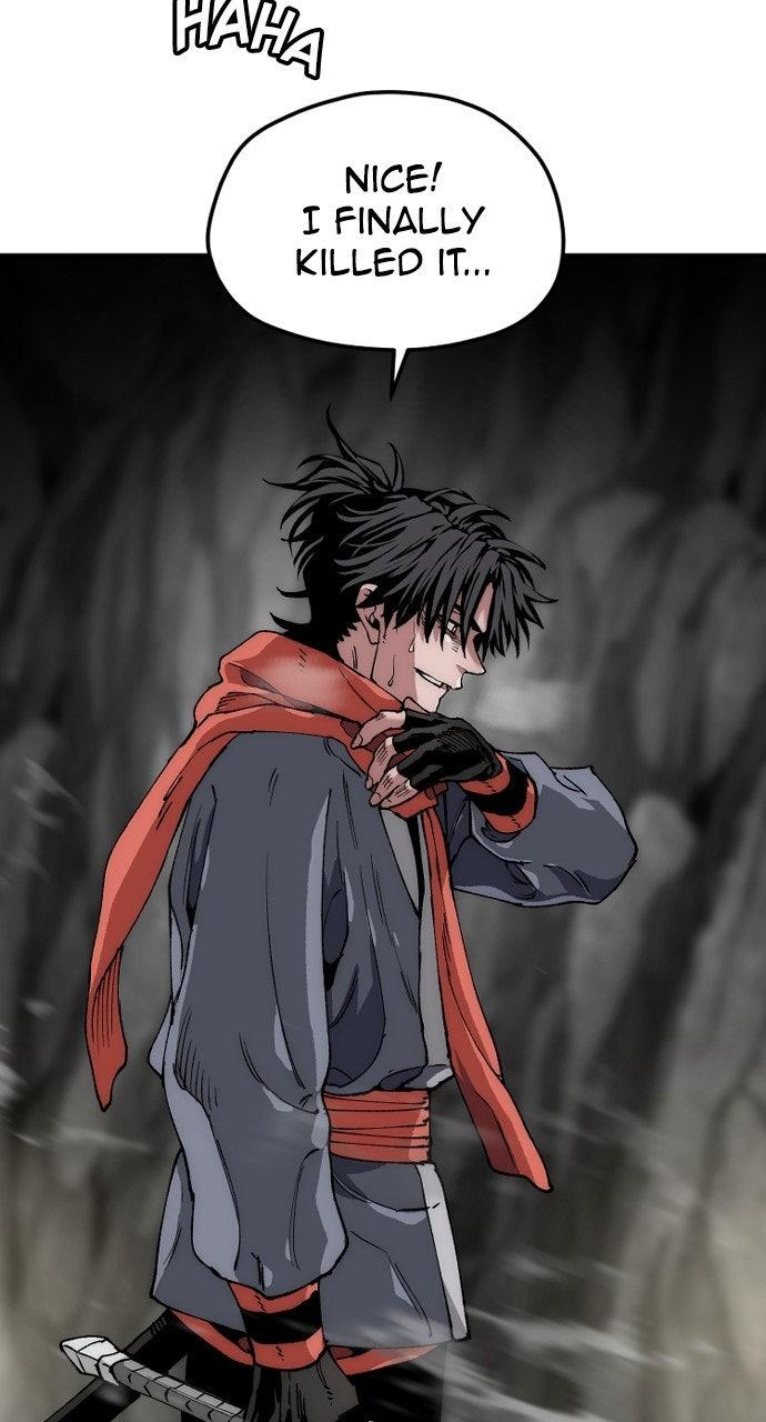 Murim RPG Simulation Episode 158 124