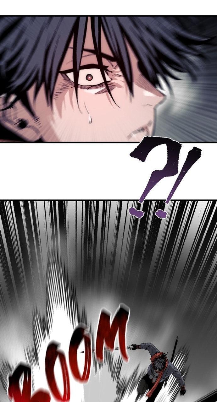 Murim RPG Simulation Episode 158 126