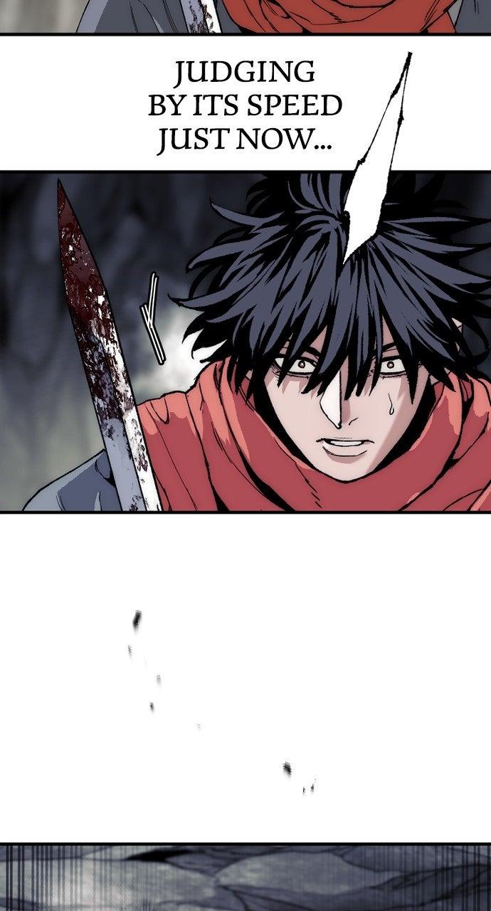 Murim RPG Simulation Episode 158 132