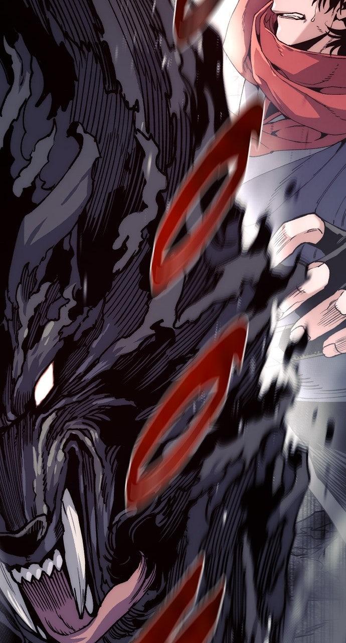 Murim RPG Simulation Episode 158 135