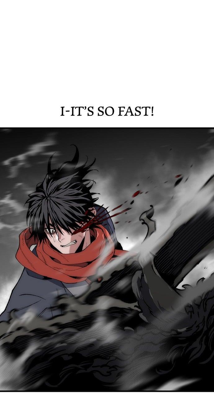 Murim RPG Simulation Episode 158 137