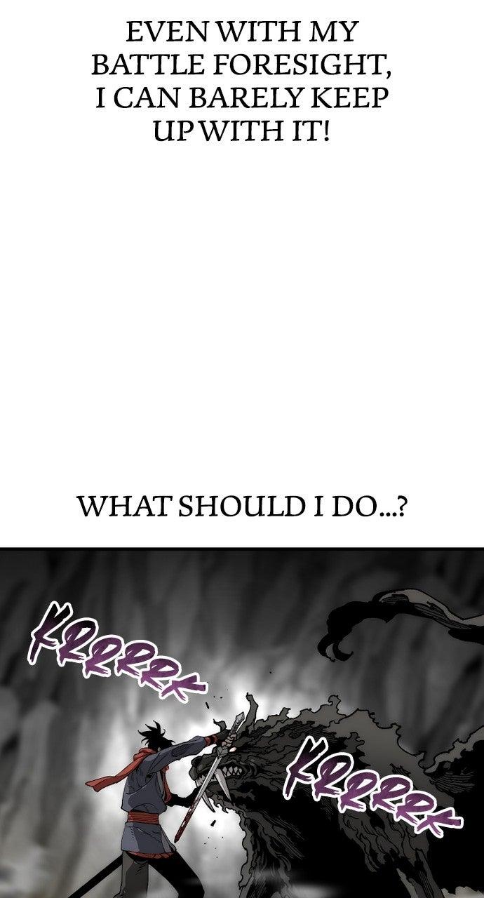 Murim RPG Simulation Episode 158 138