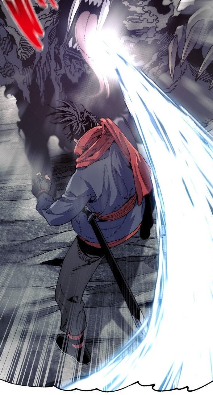 Murim RPG Simulation Episode 158 148