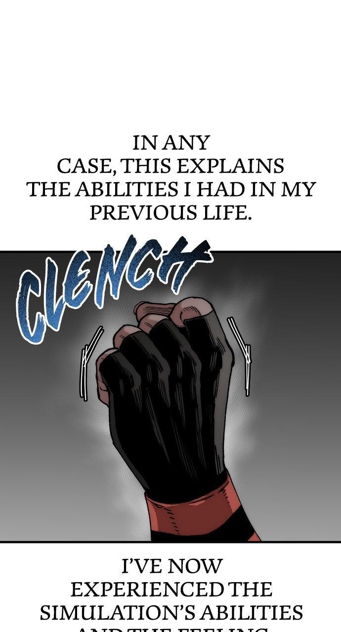 Murim RPG Simulation Episode 158 162