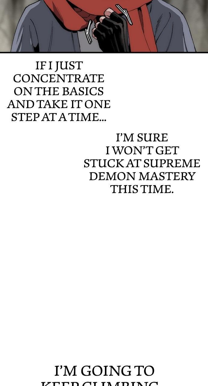 Murim RPG Simulation Episode 158 164