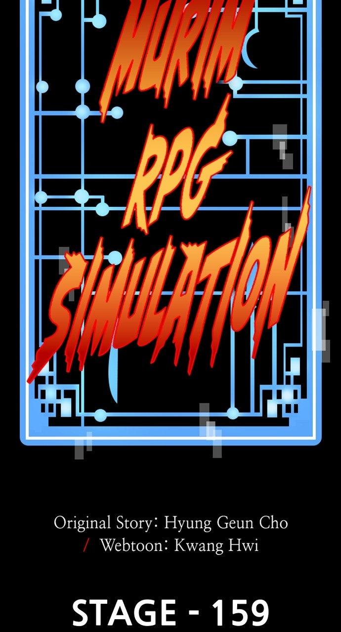 Murim RPG Simulation Episode 159 2