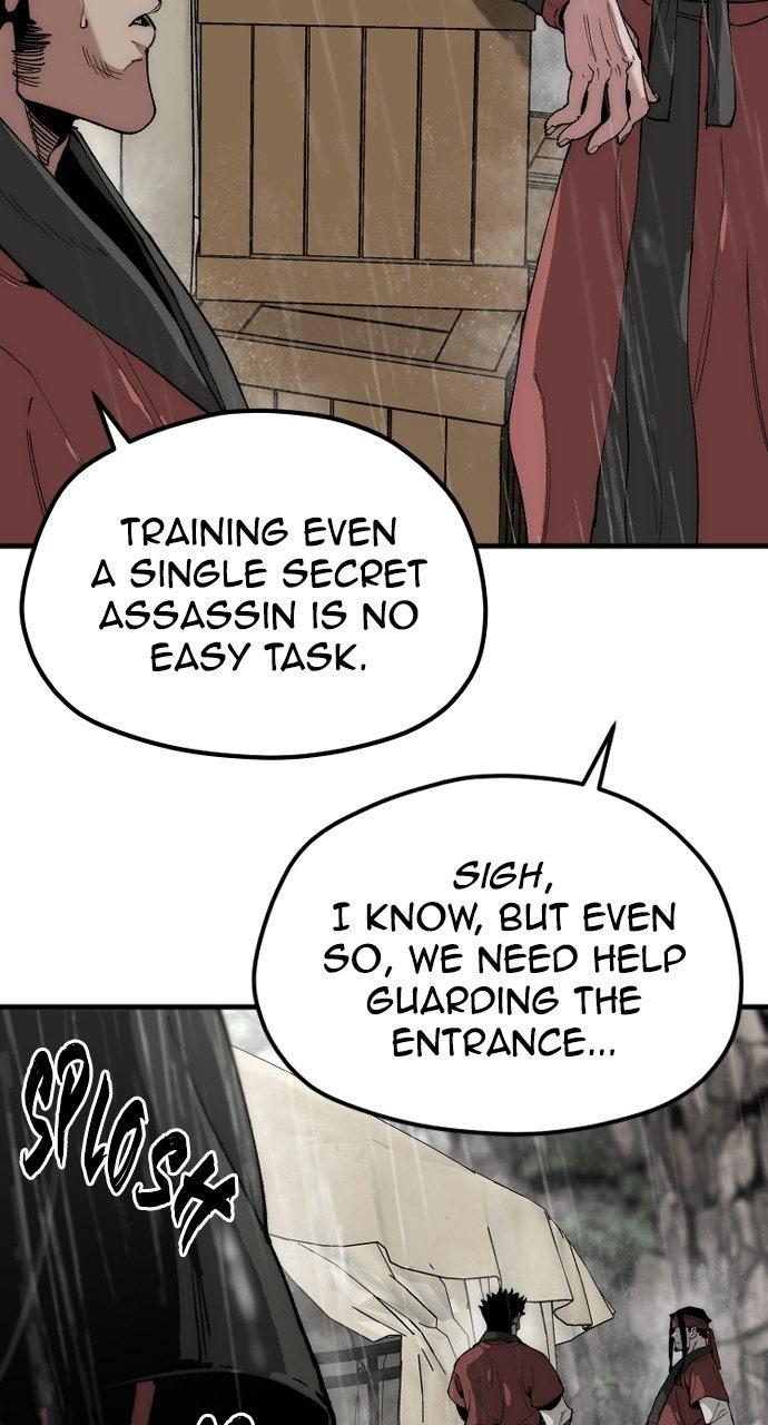 Murim RPG Simulation Episode 159 7