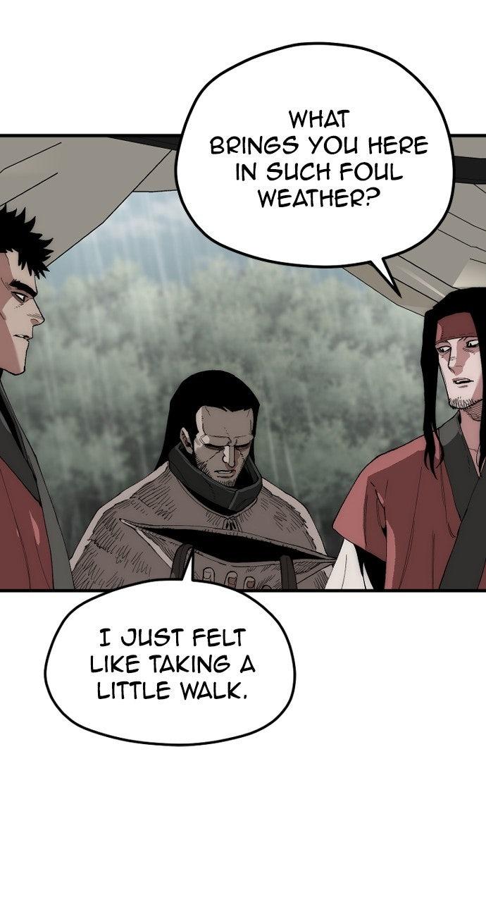 Murim RPG Simulation Episode 159 11