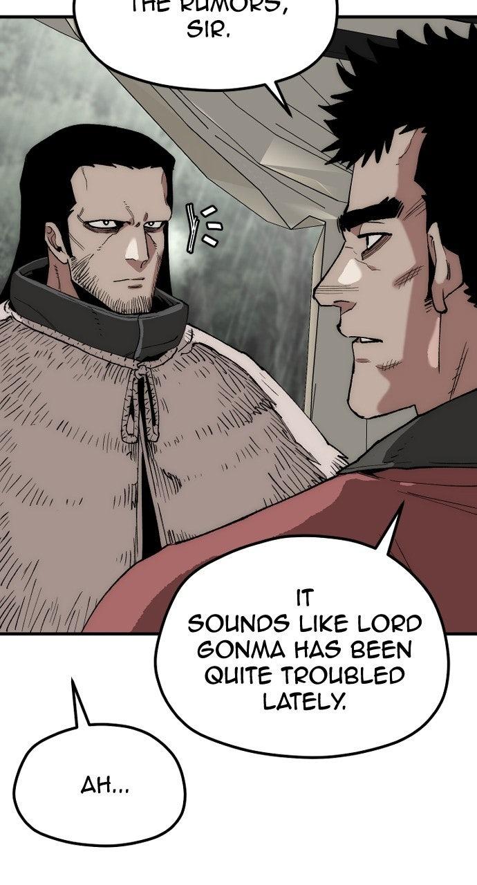 Murim RPG Simulation Episode 159 13