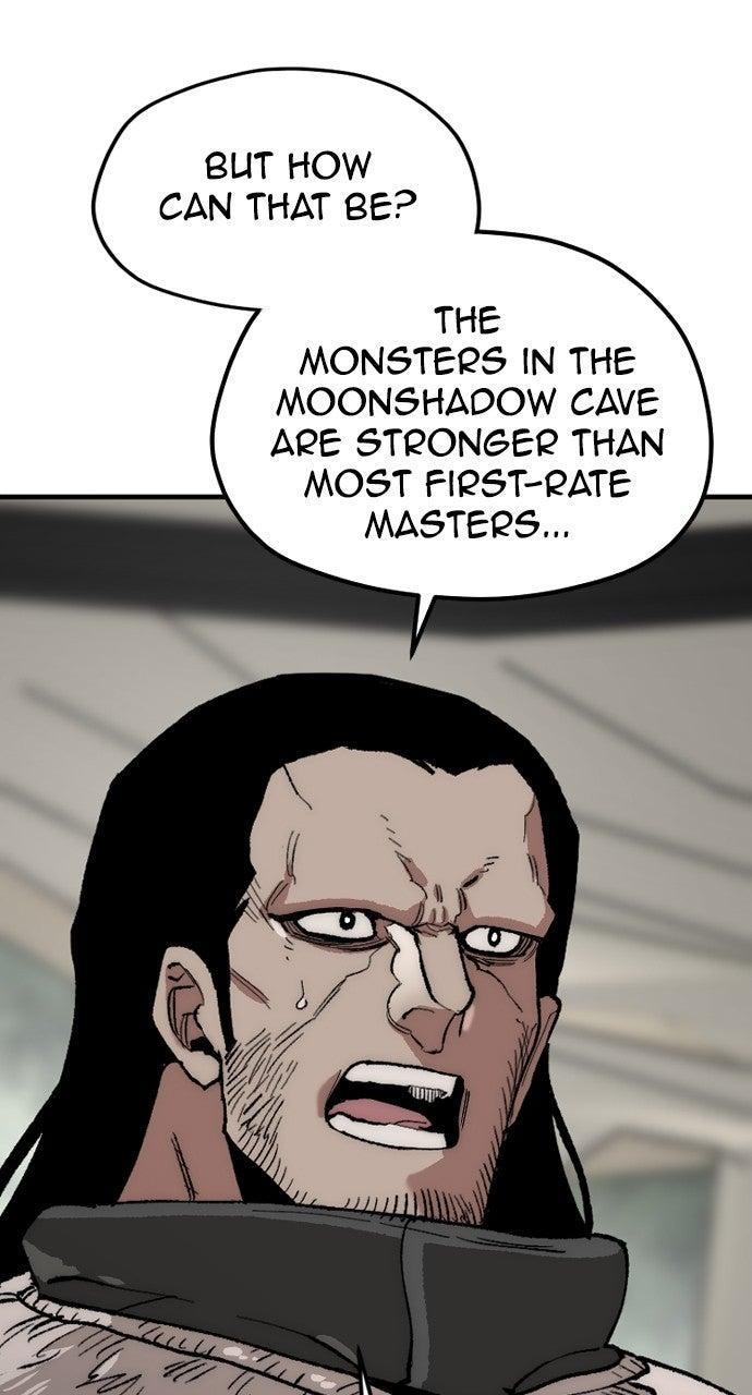 Murim RPG Simulation Episode 159 23