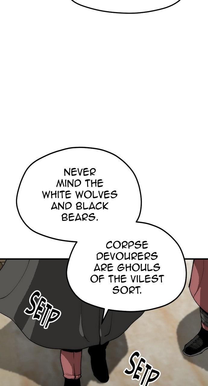 Murim RPG Simulation Episode 159 30