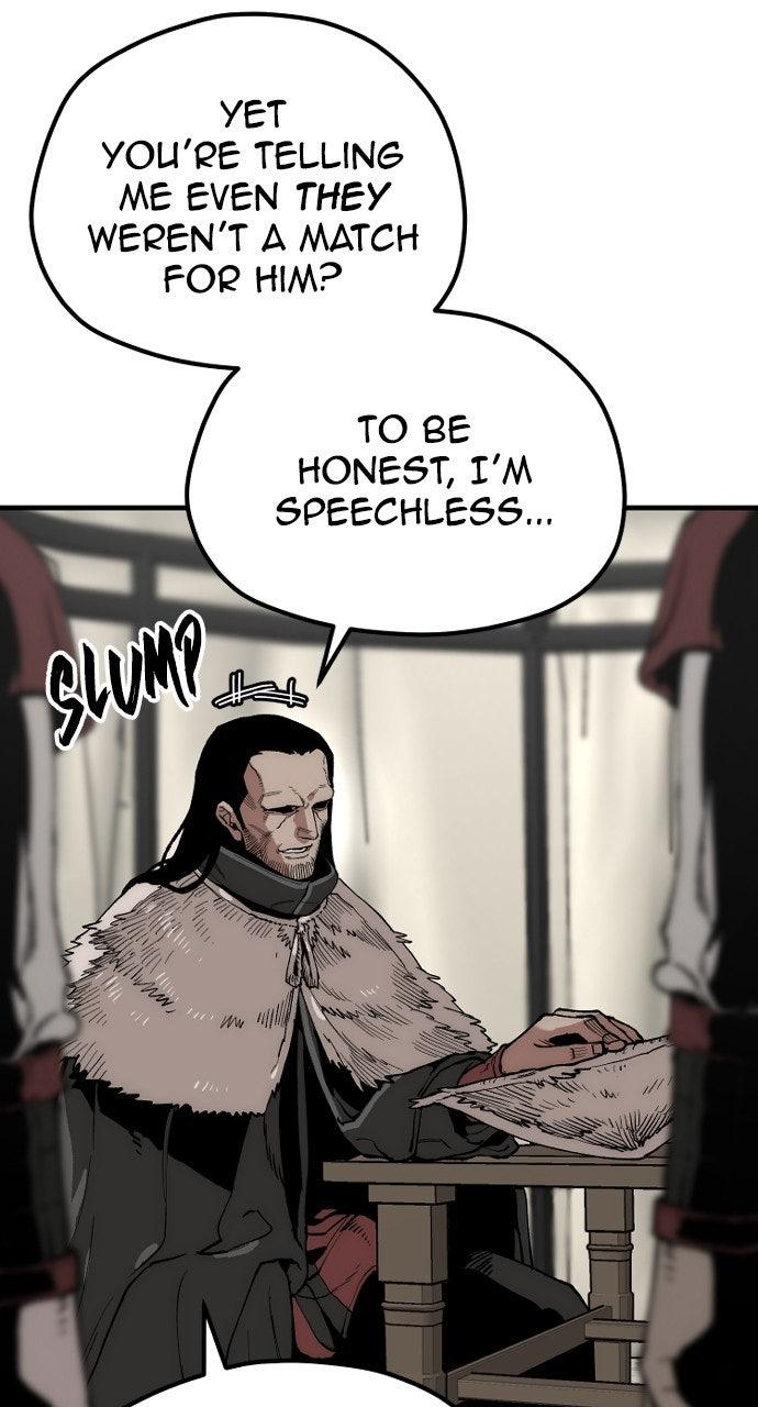 Murim RPG Simulation Episode 159 32