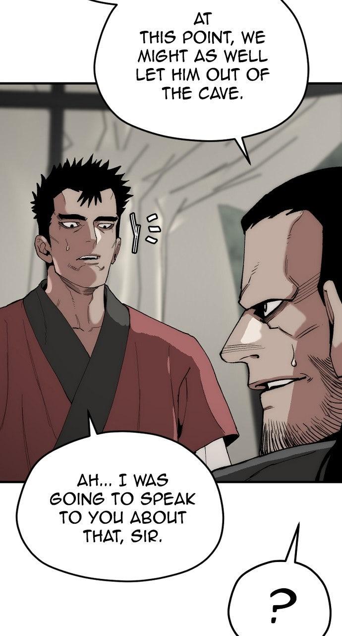 Murim RPG Simulation Episode 159 34