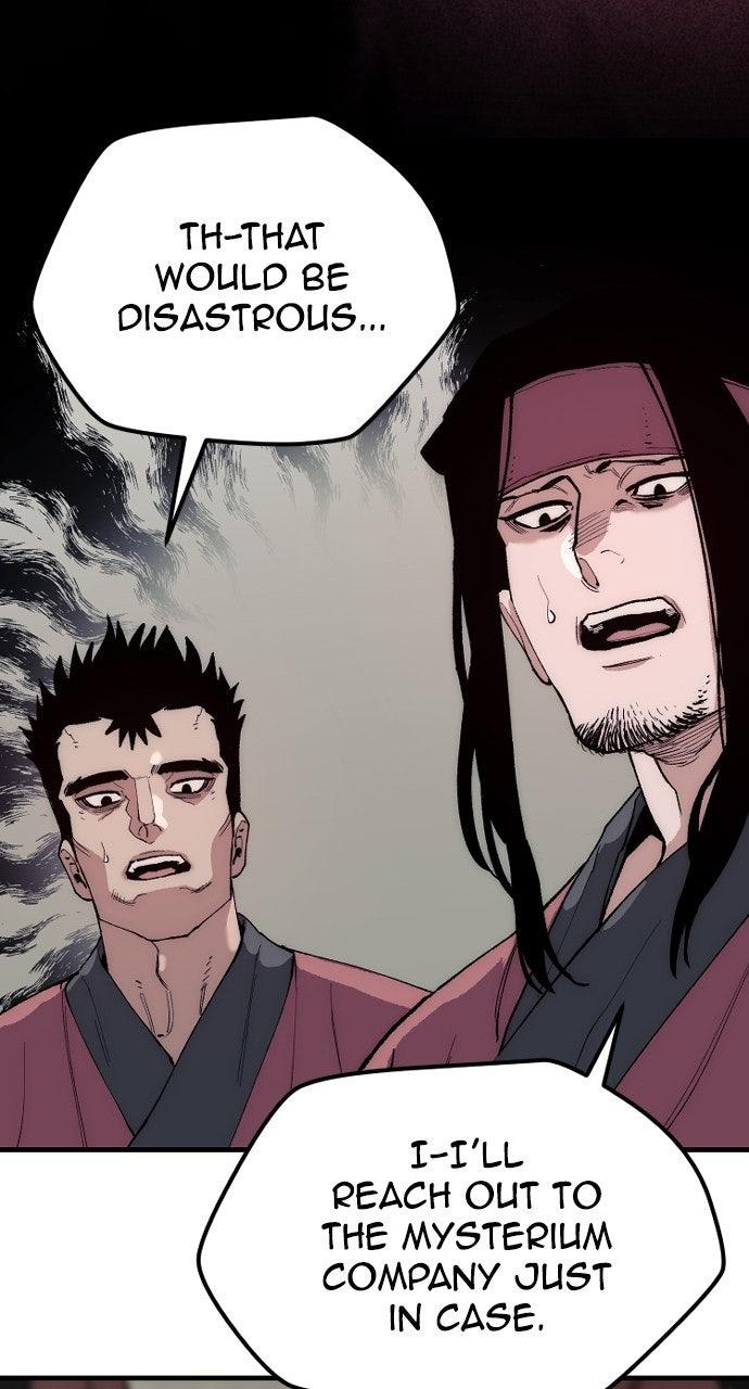 Murim RPG Simulation Episode 159 45