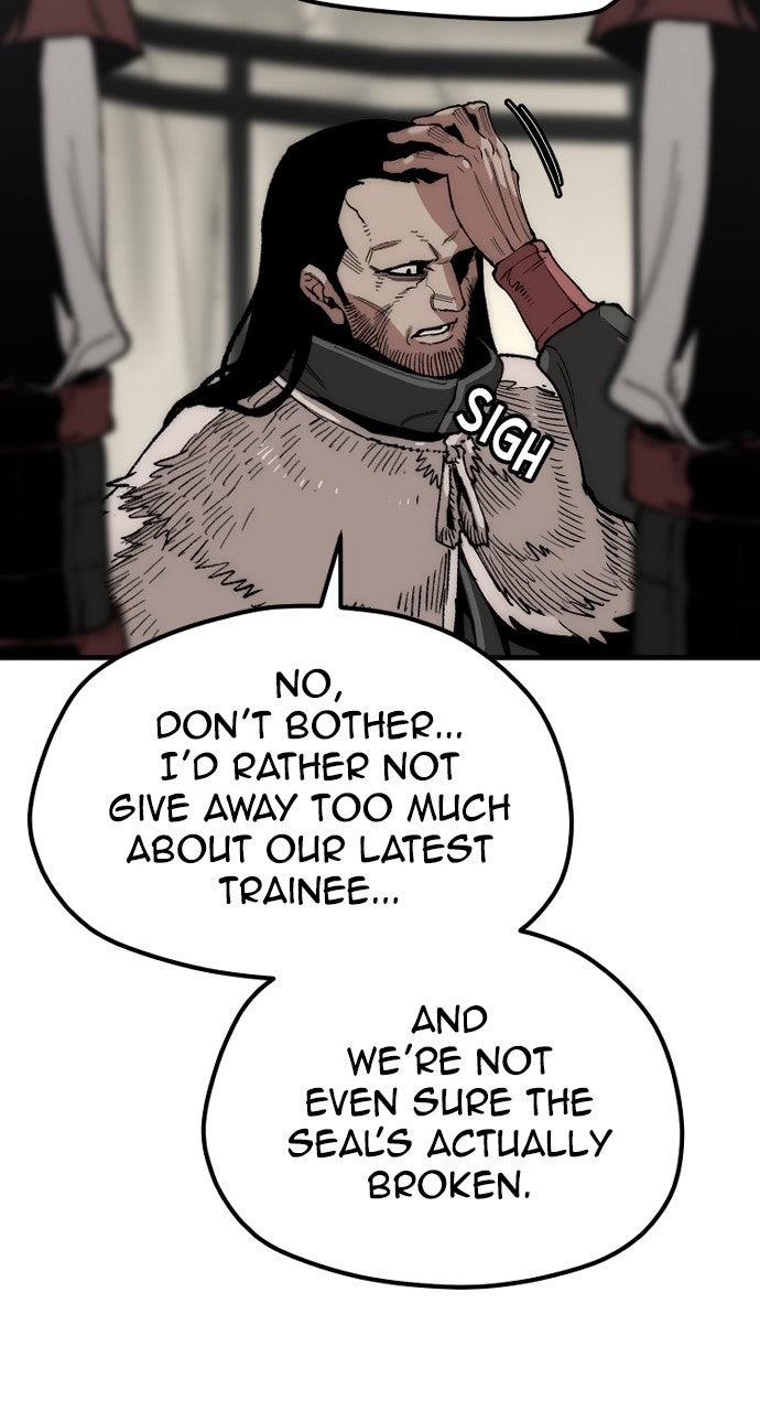 Murim RPG Simulation Episode 159 46