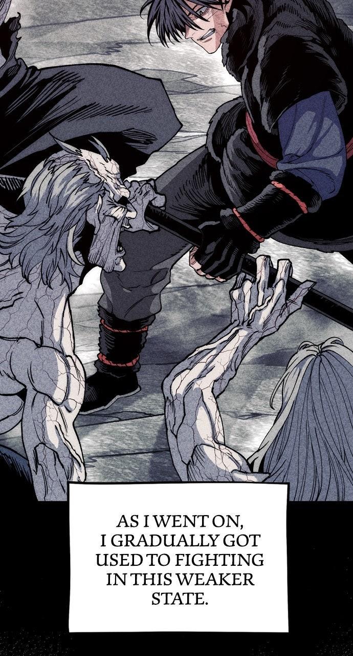 Murim RPG Simulation Episode 159 57