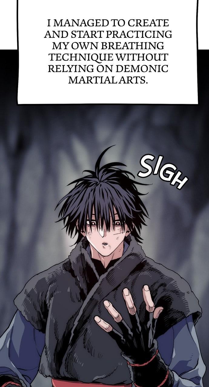 Murim RPG Simulation Episode 159 66