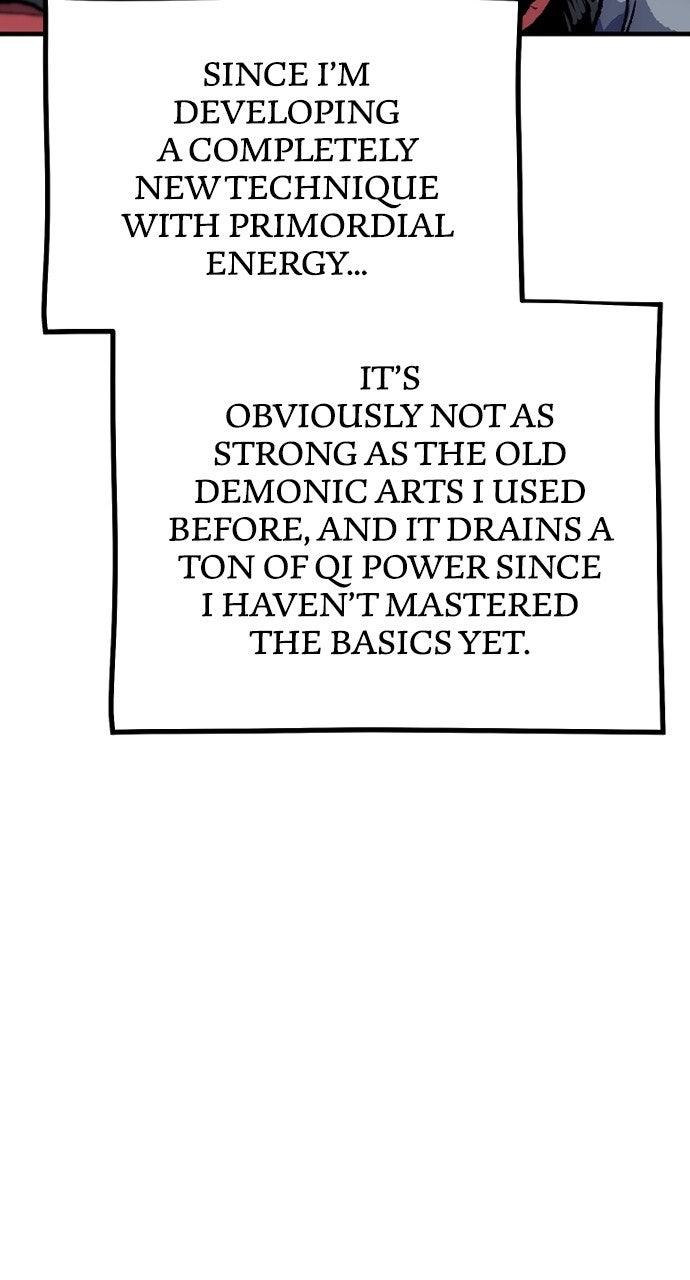 Murim RPG Simulation Episode 159 68