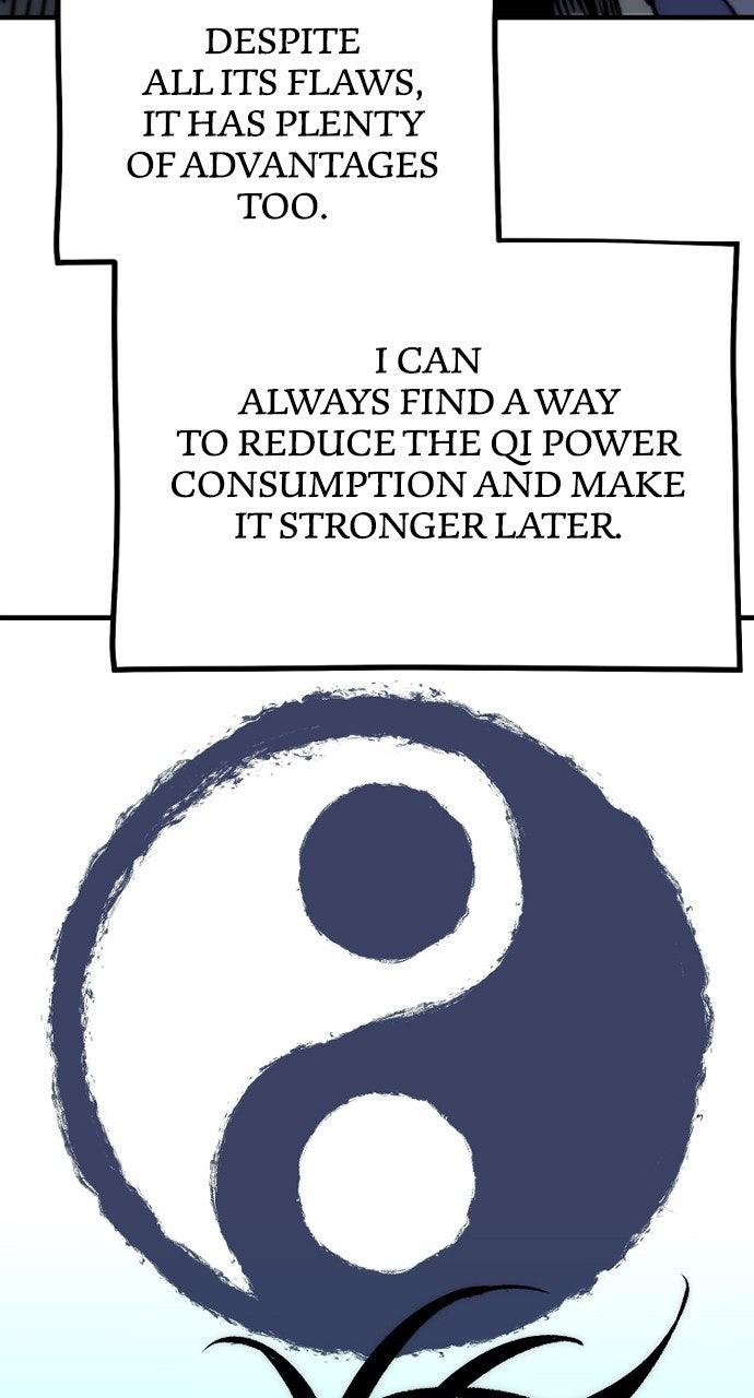 Murim RPG Simulation Episode 159 70