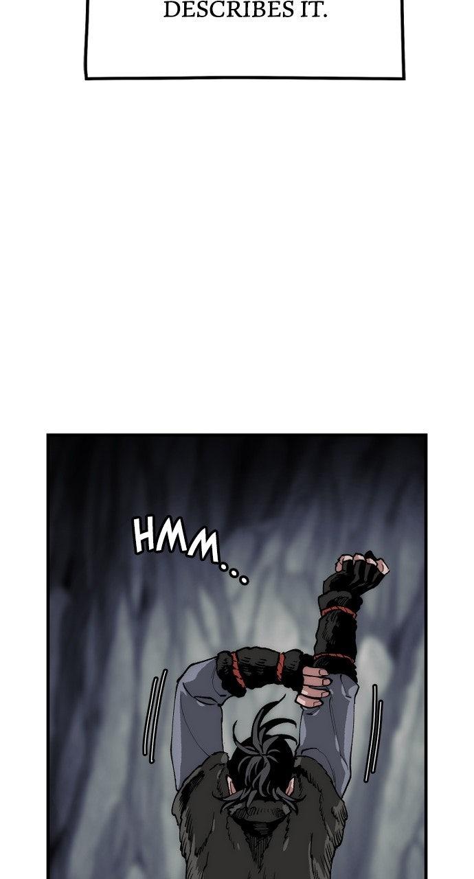 Murim RPG Simulation Episode 159 72