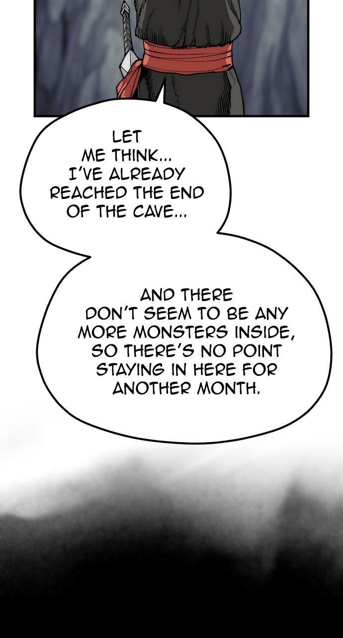 Murim RPG Simulation Episode 159 73