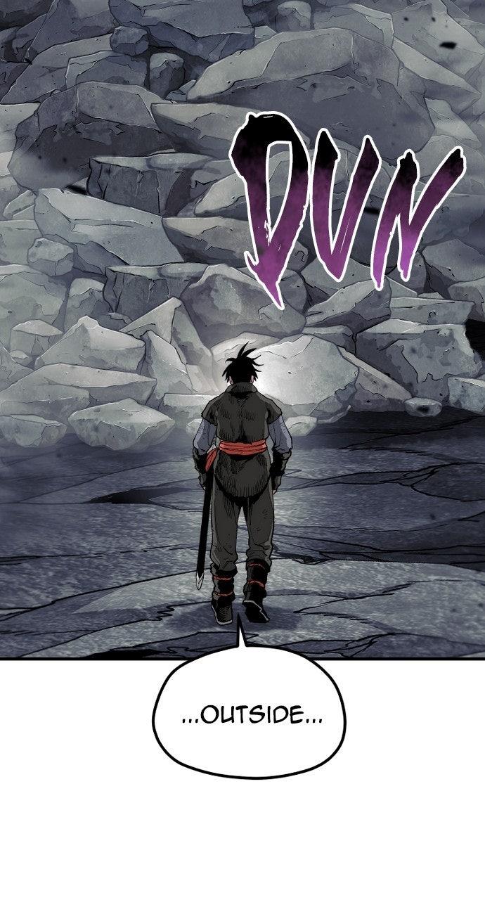 Murim RPG Simulation Episode 159 75