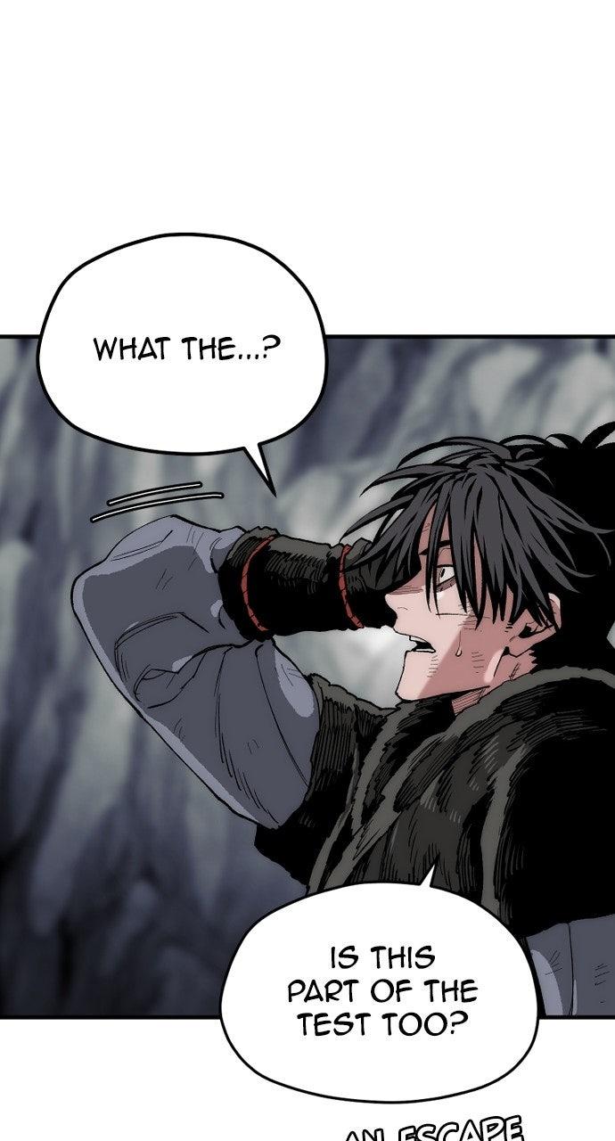 Murim RPG Simulation Episode 159 76