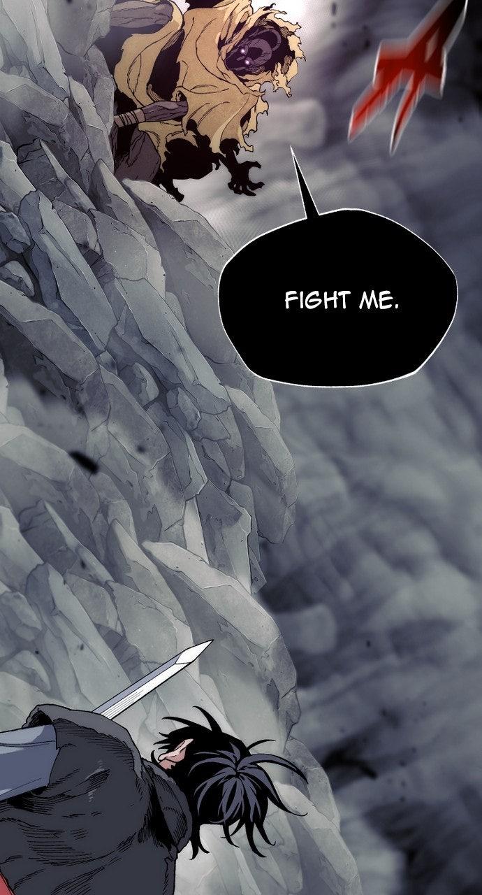 Murim RPG Simulation Episode 159 92