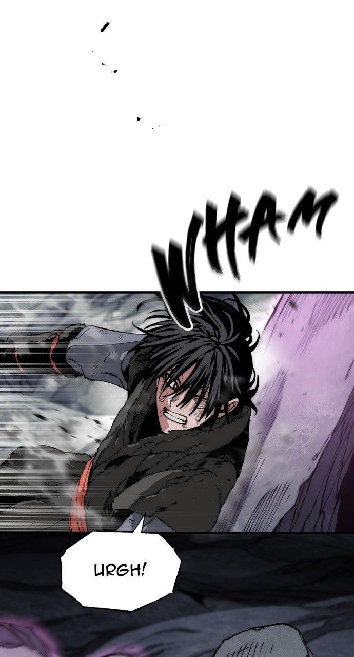 Murim RPG Simulation Episode 159 115