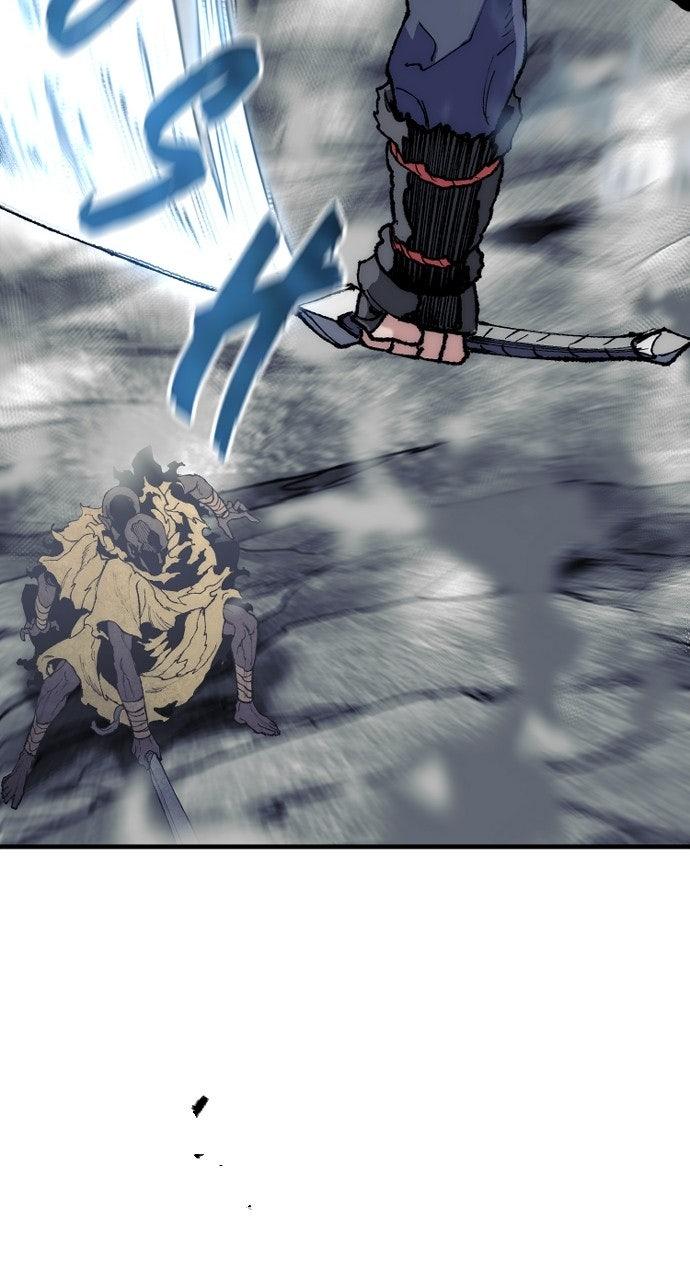 Murim RPG Simulation Episode 159 126