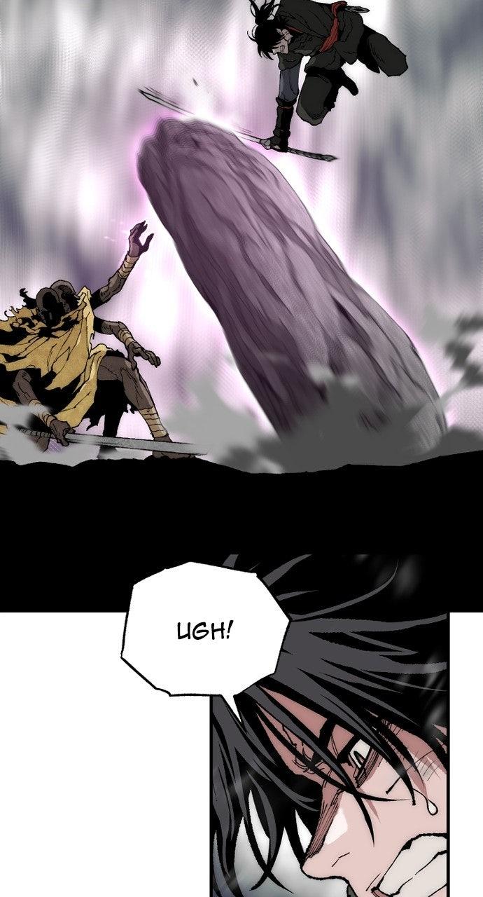 Murim RPG Simulation Episode 159 128