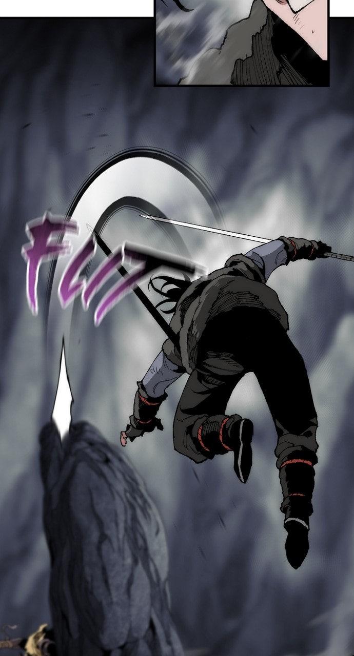 Murim RPG Simulation Episode 159 129