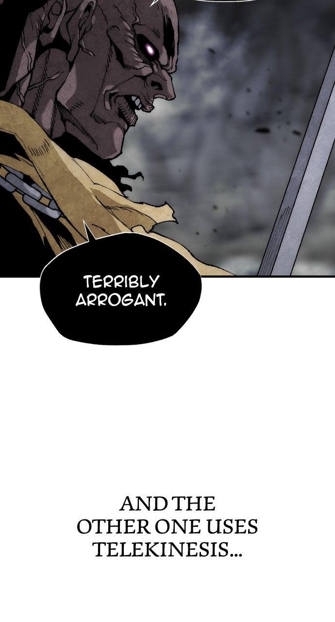 Murim RPG Simulation Episode 159 149