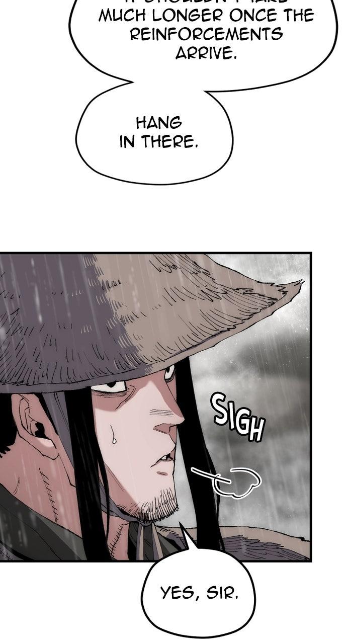 Murim RPG Simulation Episode 160 4