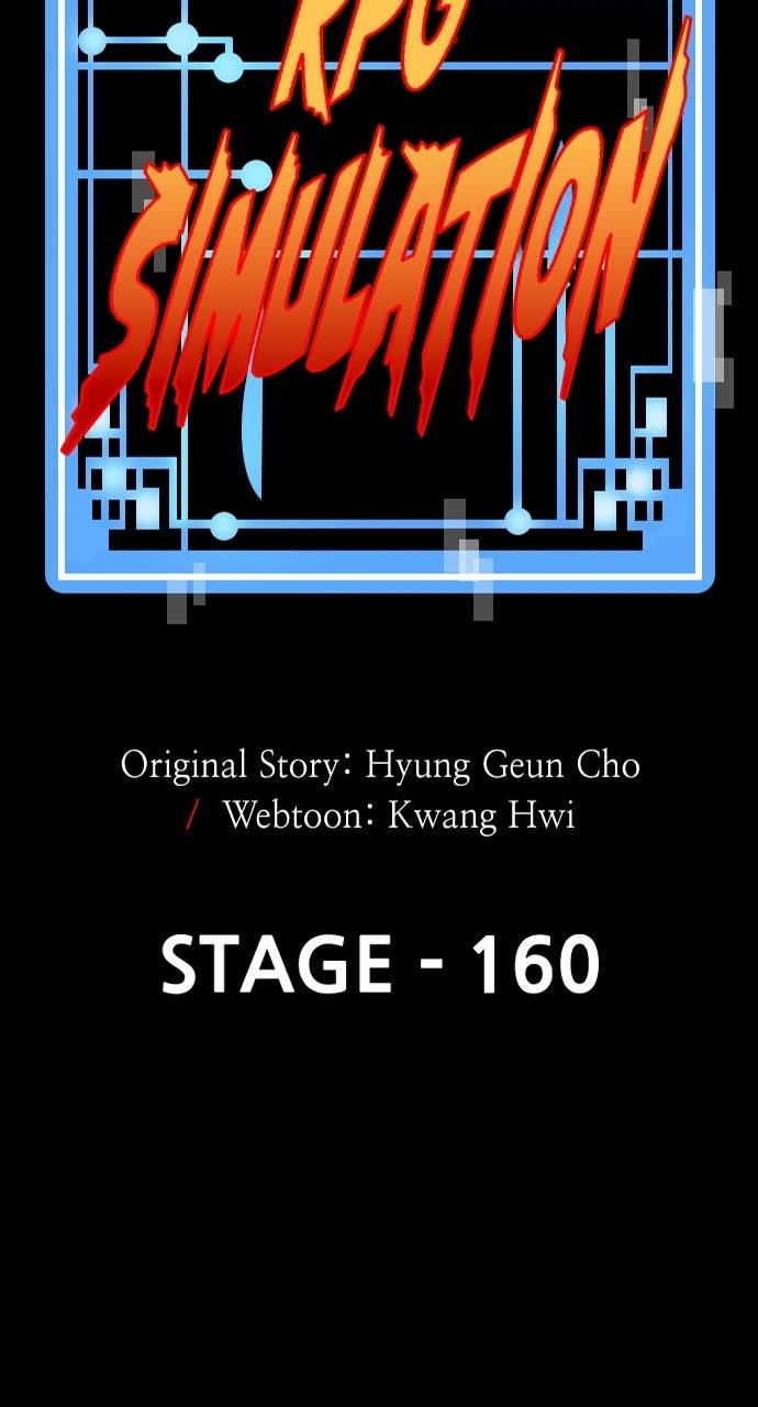 Murim RPG Simulation Episode 160 8
