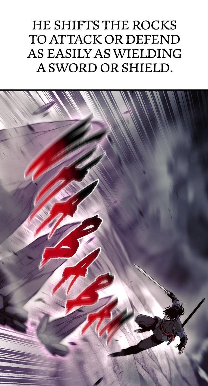 Murim RPG Simulation Episode 160 20