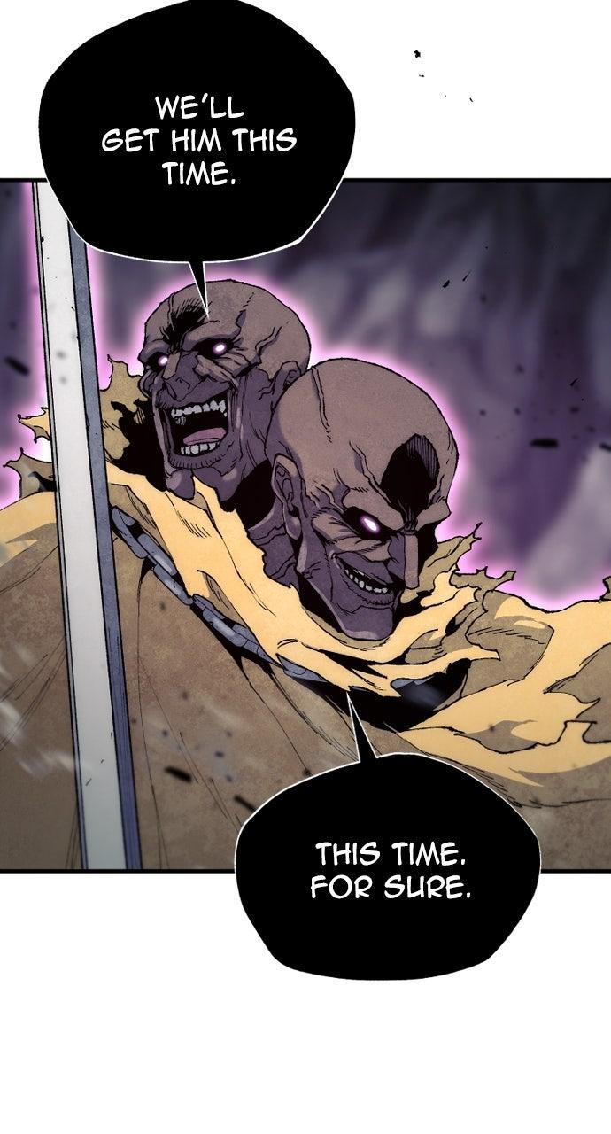 Murim RPG Simulation Episode 160 23