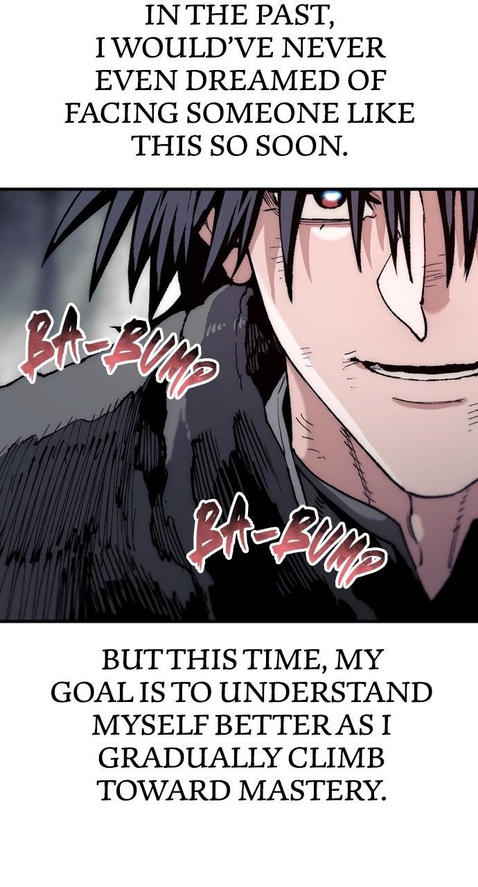 Murim RPG Simulation Episode 160 26