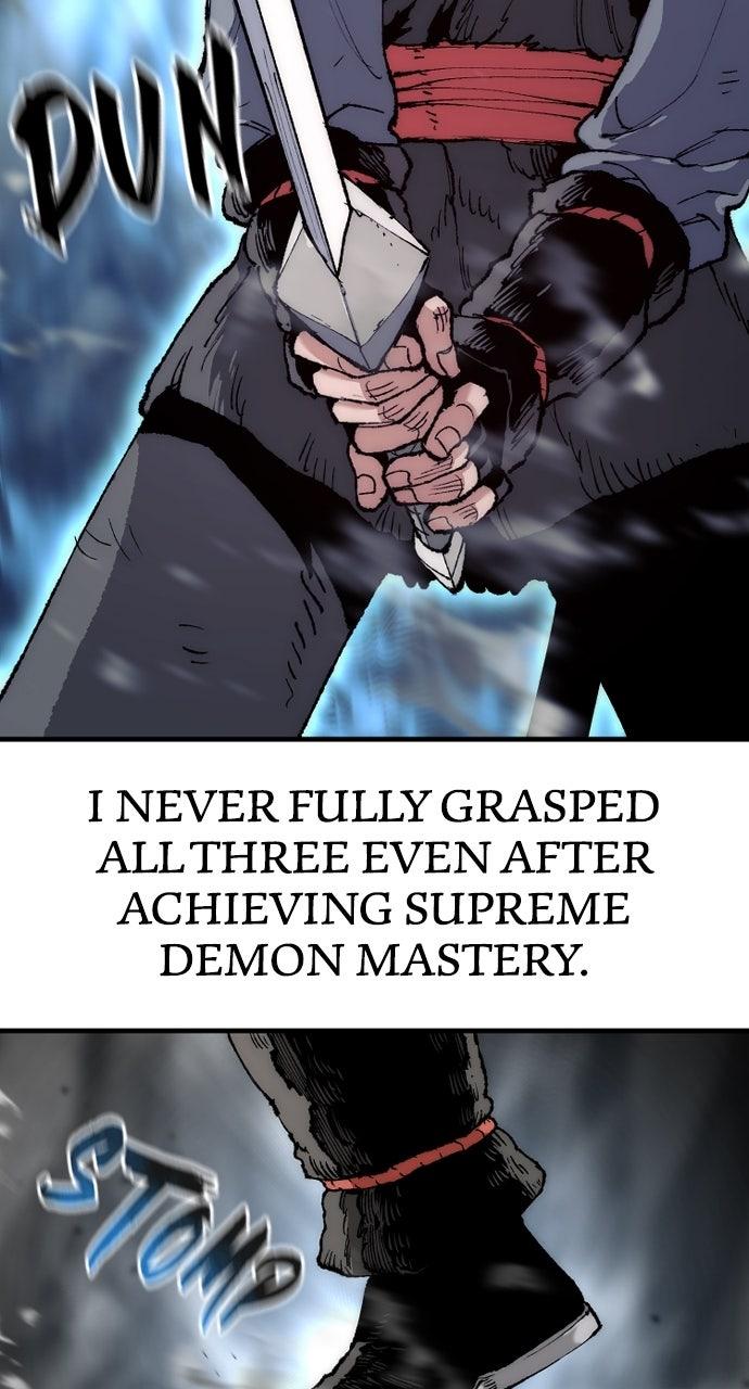 Murim RPG Simulation Episode 160 28