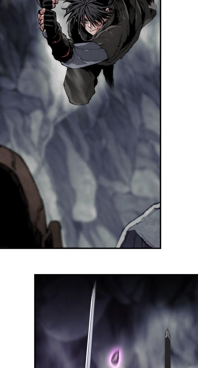 Murim RPG Simulation Episode 160 33