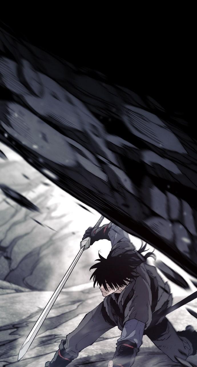 Murim RPG Simulation Episode 160 41