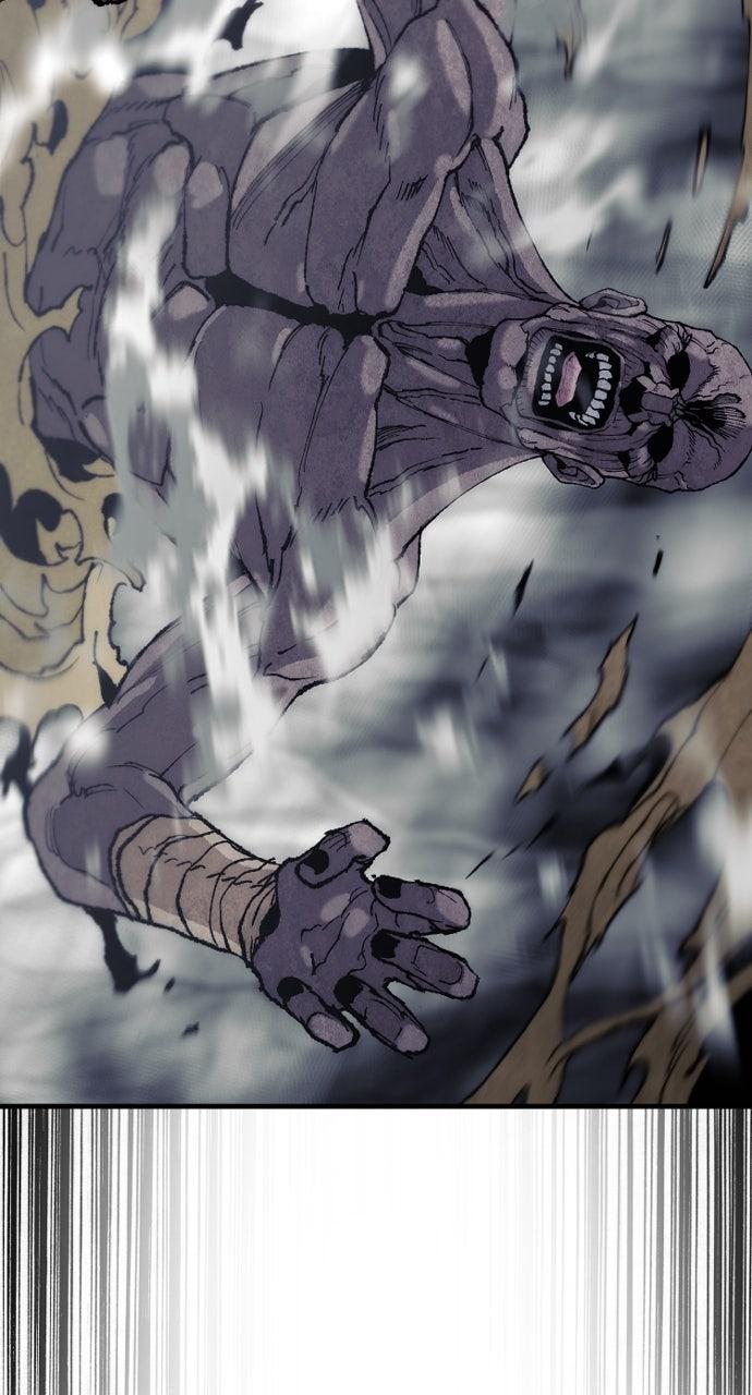 Murim RPG Simulation Episode 160 50