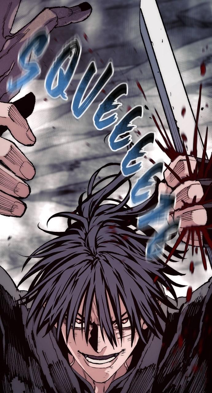 Murim RPG Simulation Episode 160 56