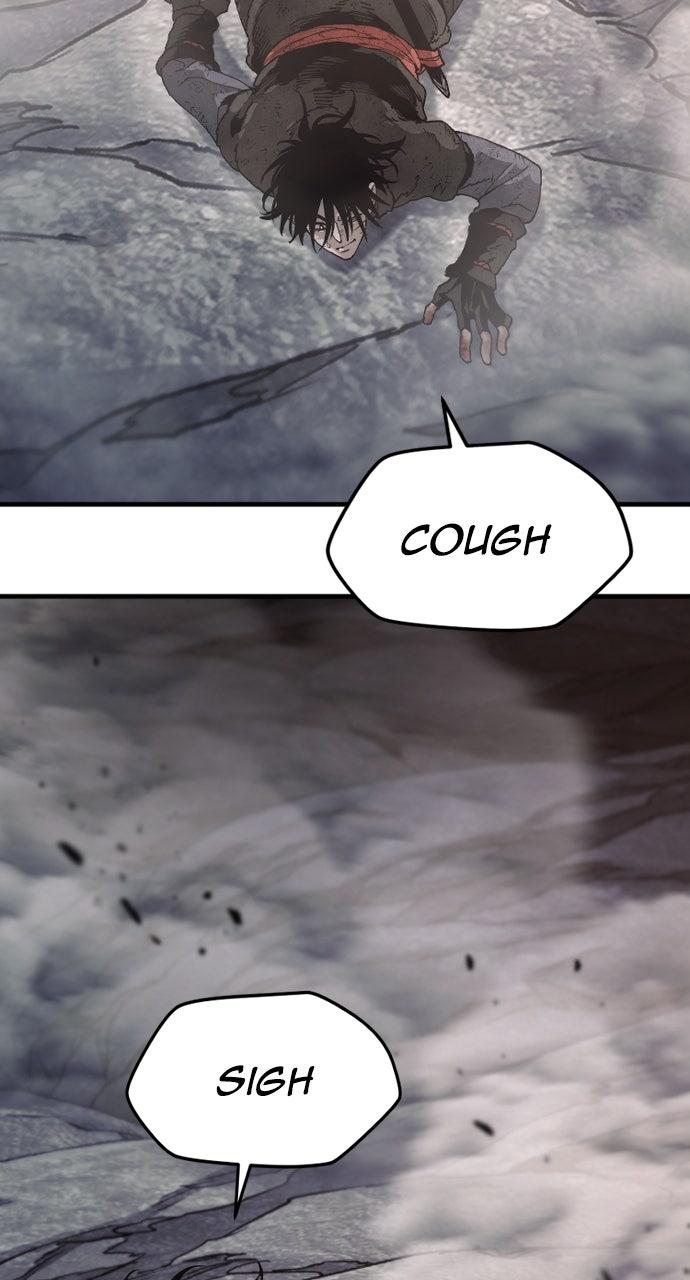 Murim RPG Simulation Episode 160 68