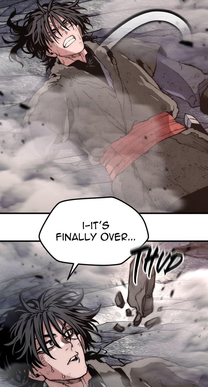 Murim RPG Simulation Episode 160 69