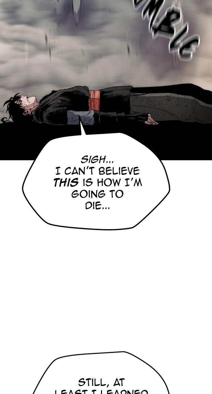 Murim RPG Simulation Episode 160 74